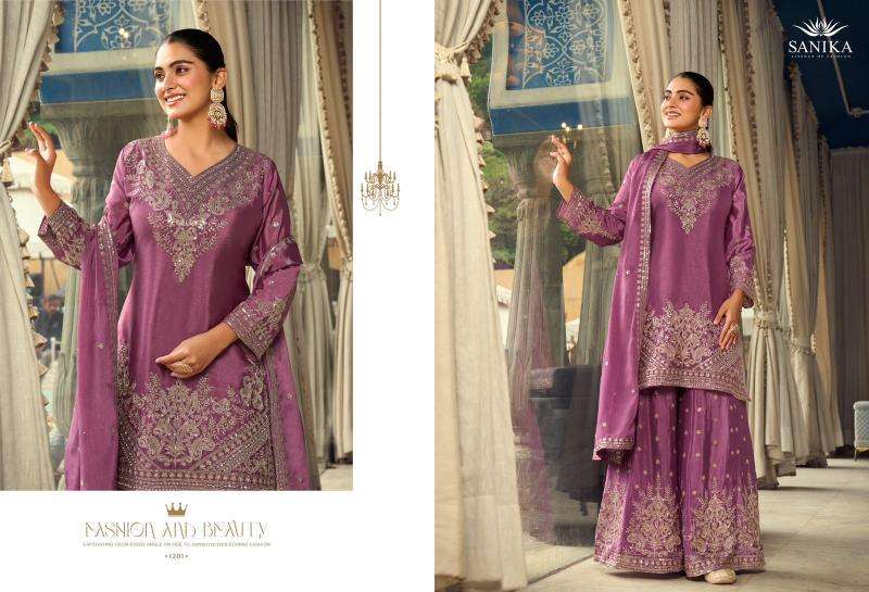 Sanika rithika pakistani Suits online shopping