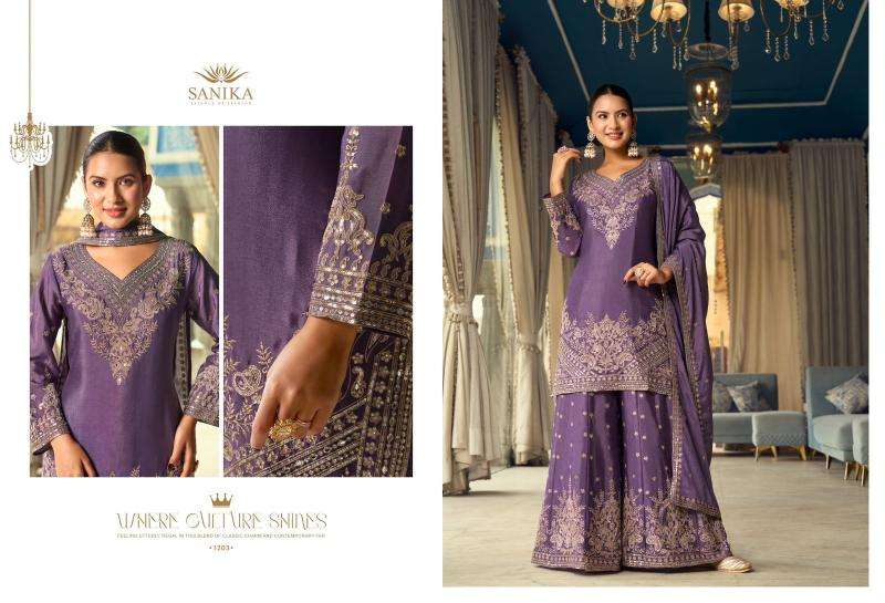 Sanika rithika pakistani Suits online shopping