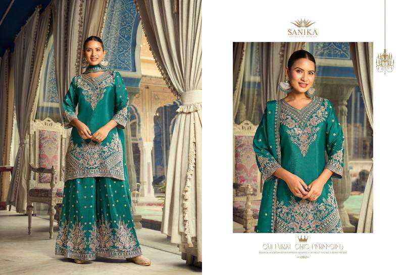 Sanika rithika pakistani Suits online shopping