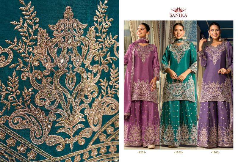 Sanika rithika pakistani Suits online shopping