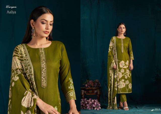 Sargam aaliya Dress material manufacturers in Delhi