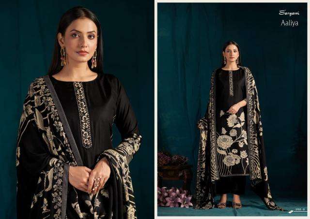Sargam aaliya Dress material manufacturers in Delhi