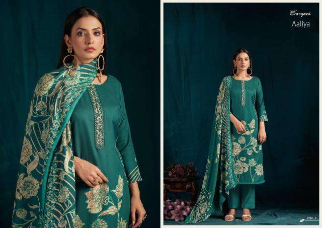 Sargam aaliya Dress material manufacturers in Delhi