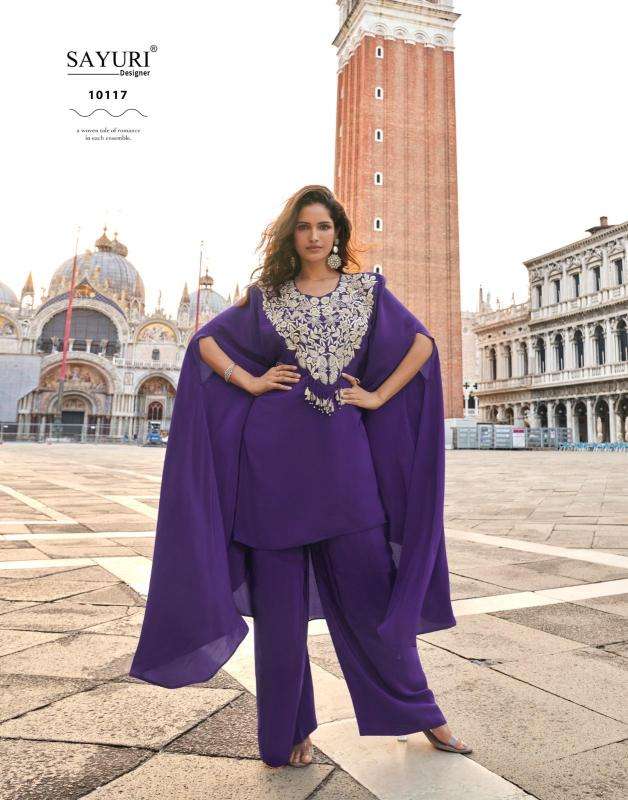 Sayuri avika salwar Kameez distributors in India