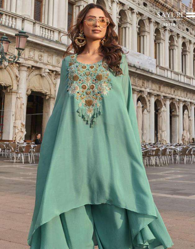 Sayuri avika salwar Kameez distributors in India
