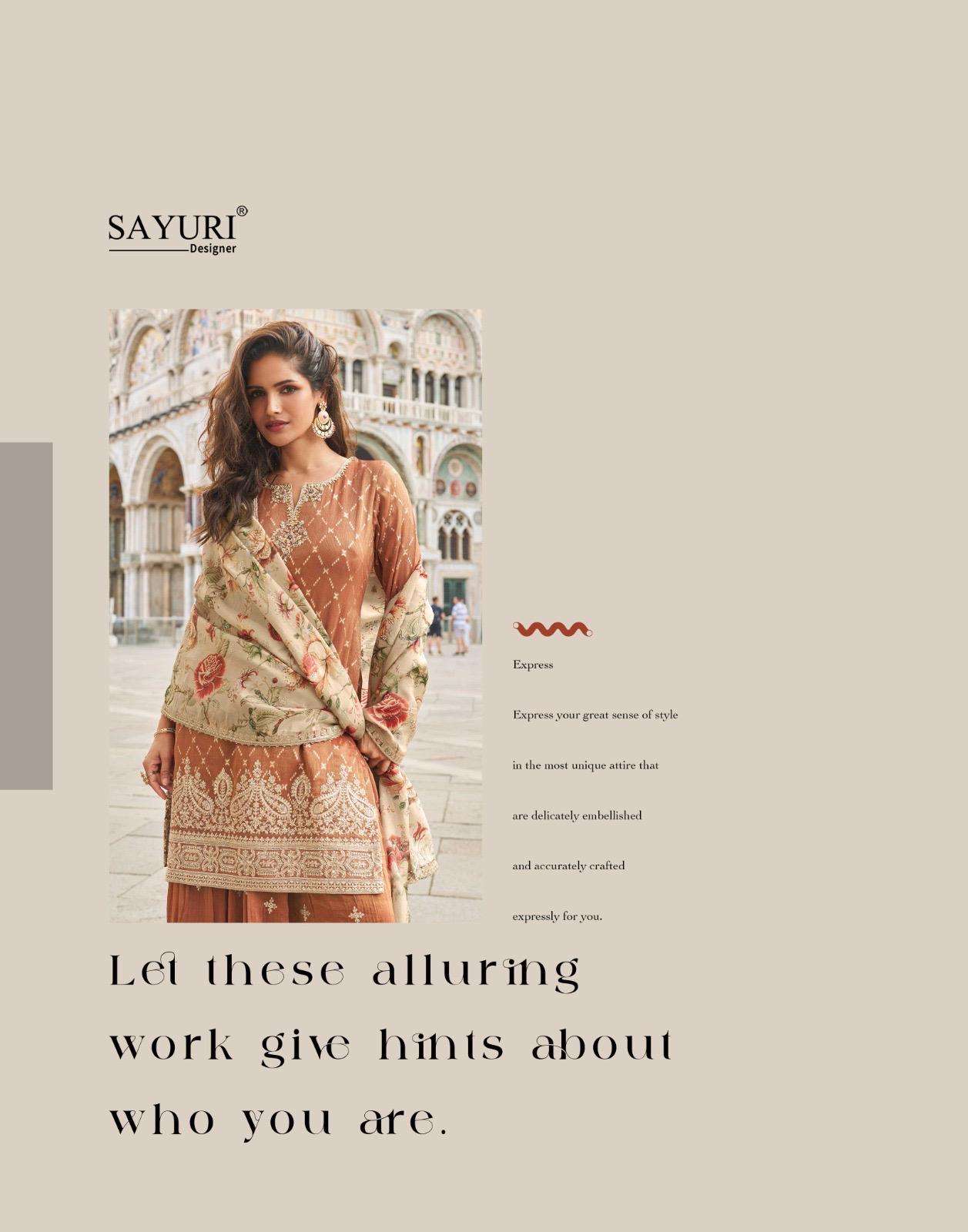 Sayuri Taj Simar pakistani salwar kameez in bangladesh