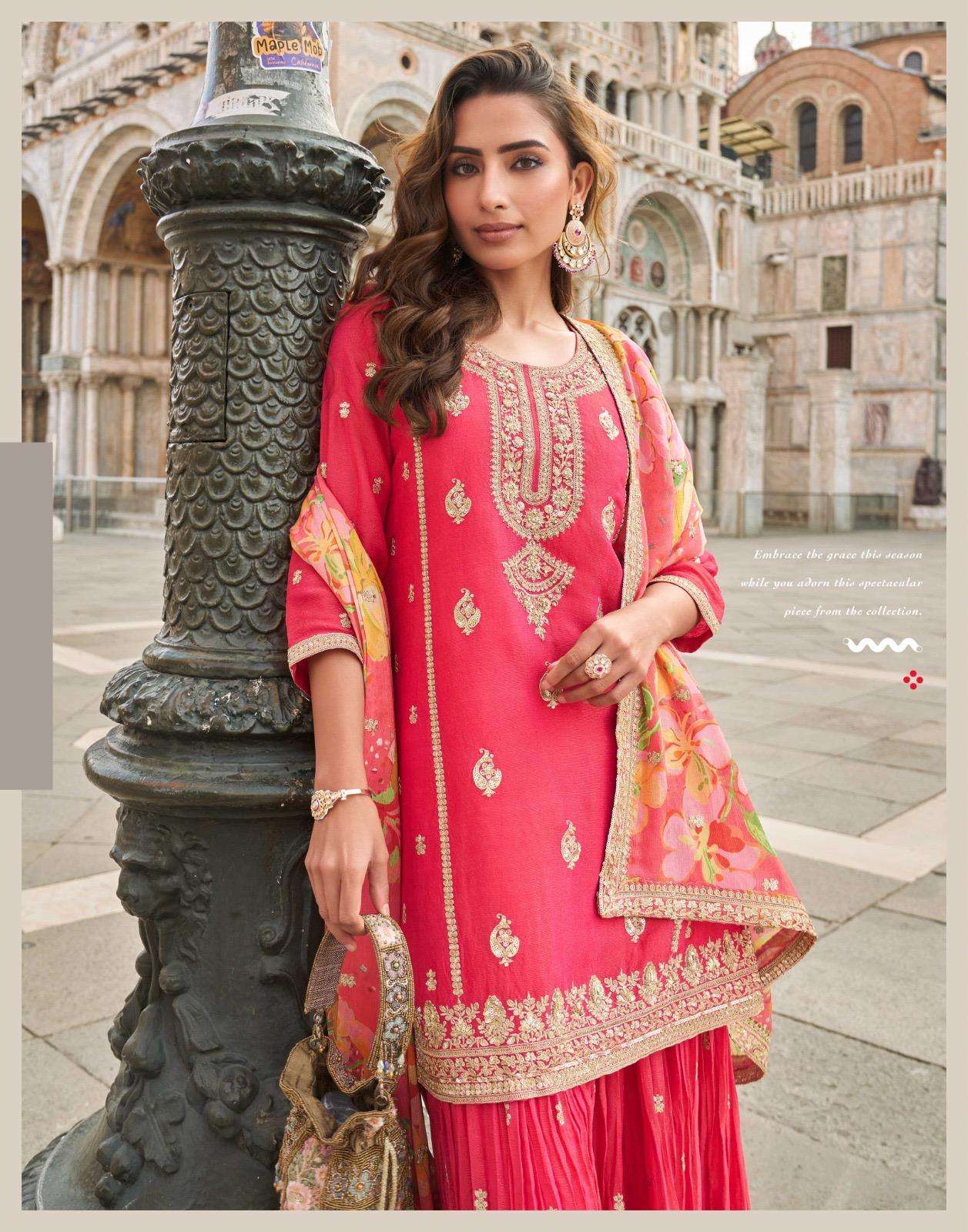 Sayuri Taj Simar pakistani salwar kameez in bangladesh