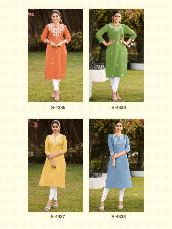 Shorya anjali  Kurti manufacturers in India