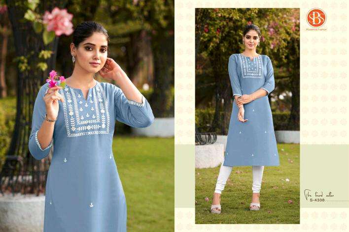 Shorya anjali  Kurti manufacturers in India