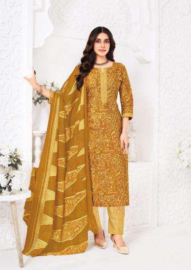 Shorya khushi bulbul vol 1 Cotton kurtis in bangalore