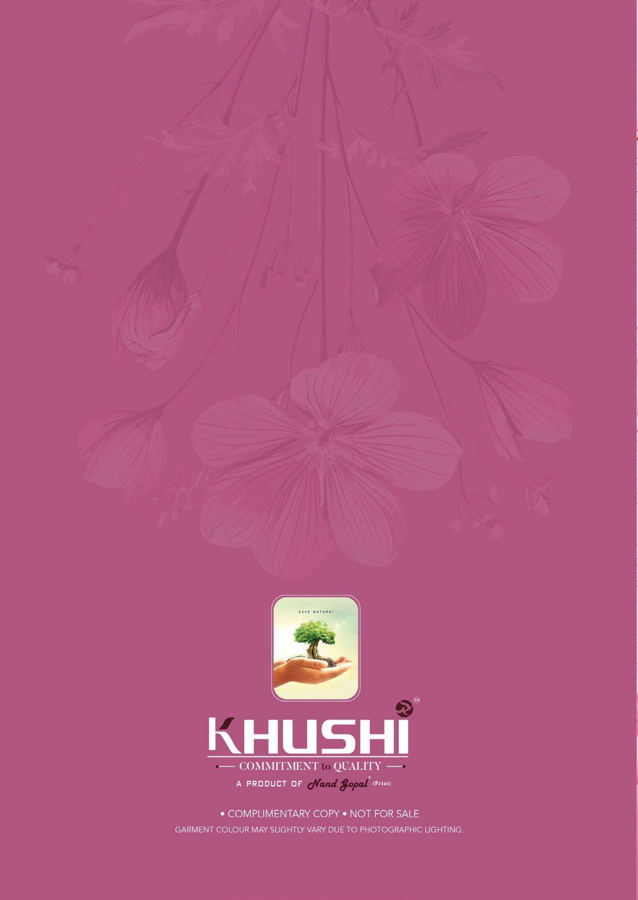 Shorya khushi bulbul vol 1 Cotton kurtis in bangalore