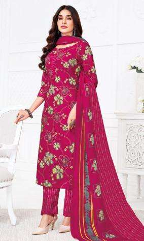 Shorya khushi bulbul vol 1 Cotton kurtis in bangalore