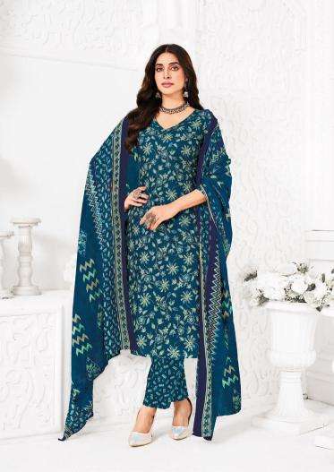 Shorya khushi bulbul vol 1 Cotton kurtis in bangalore