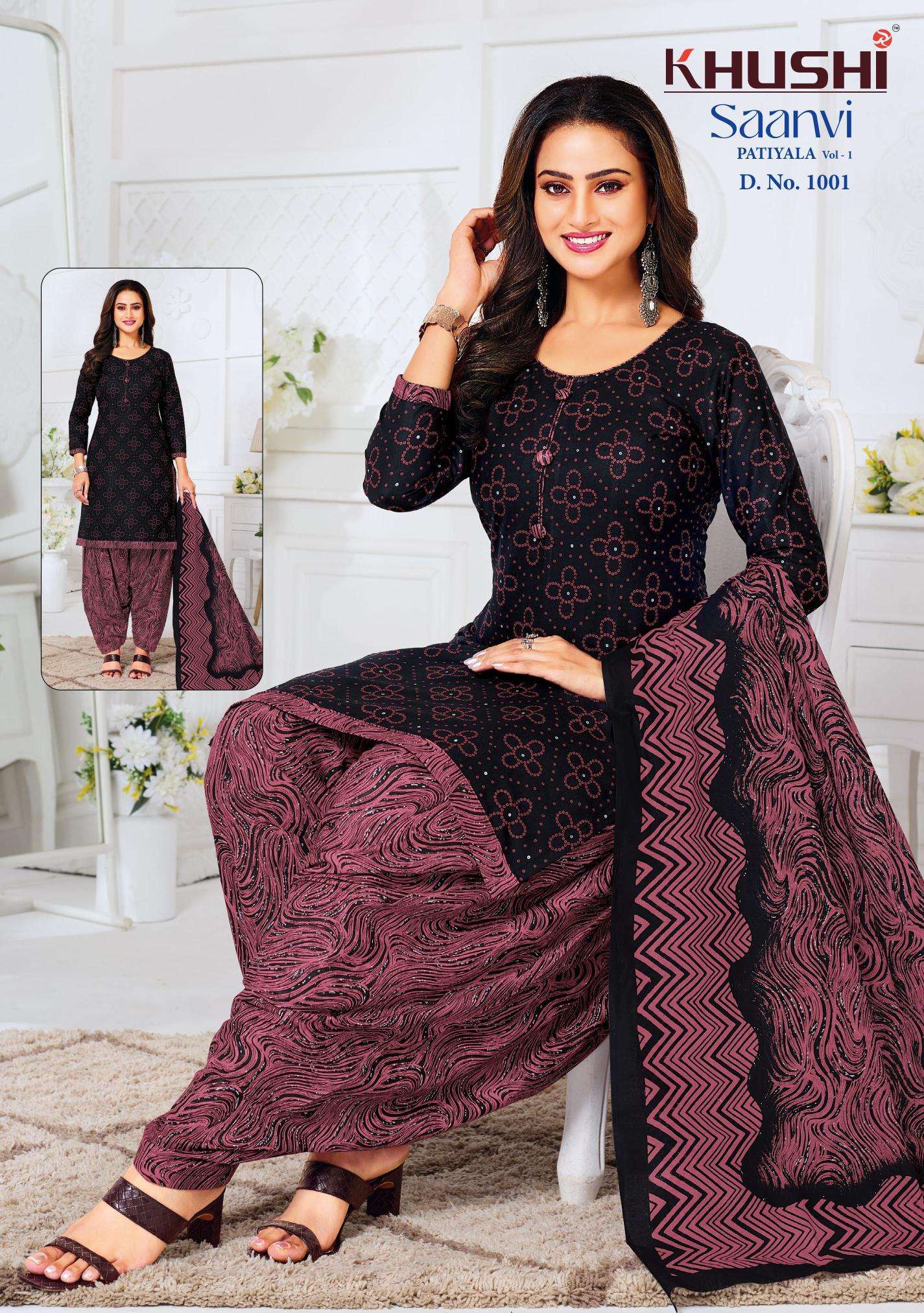 Shorya khushi saanvi patiyala vol 1 Kurti market in bangalore