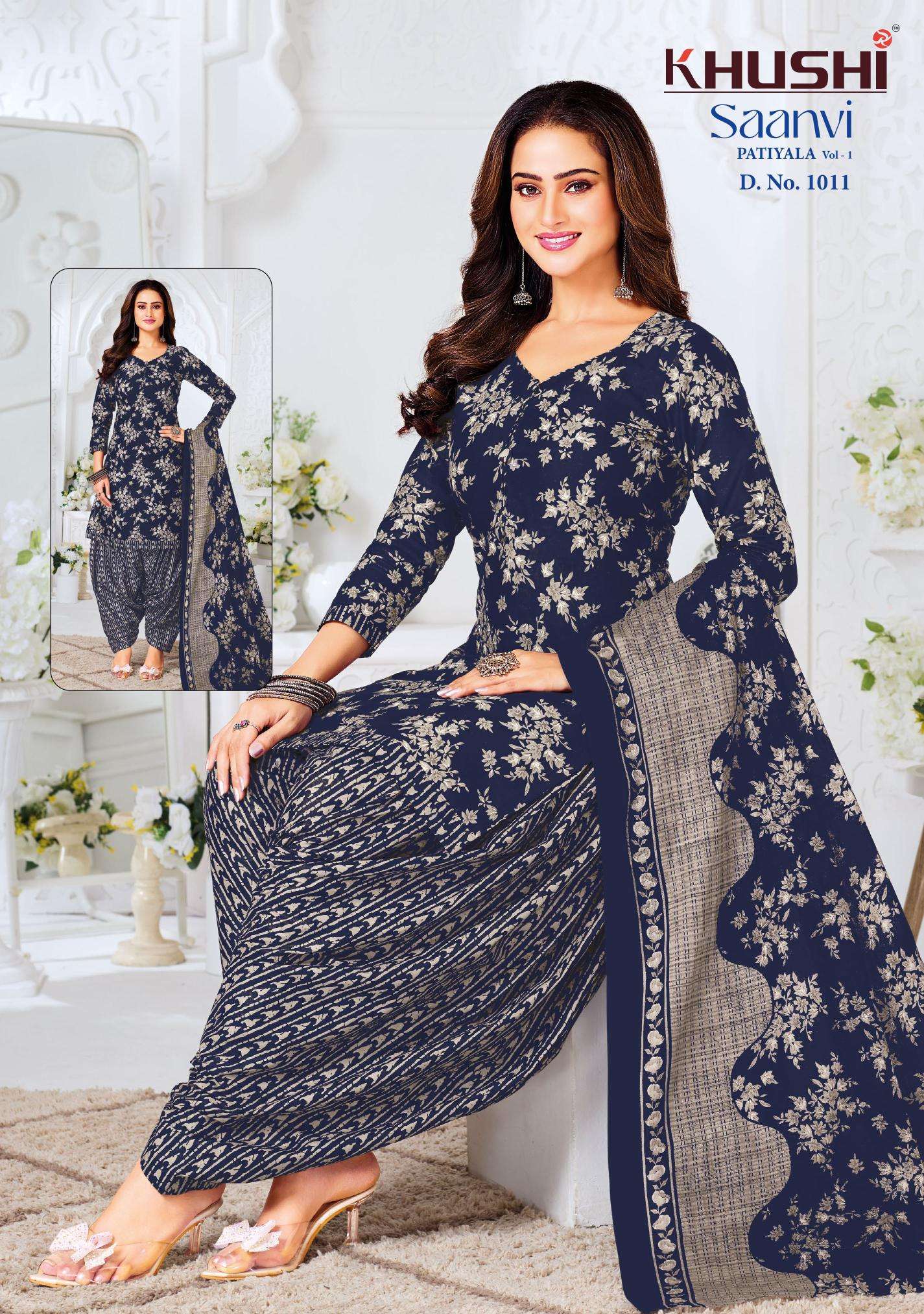 Shorya khushi saanvi patiyala vol 1 Kurti market in bangalore