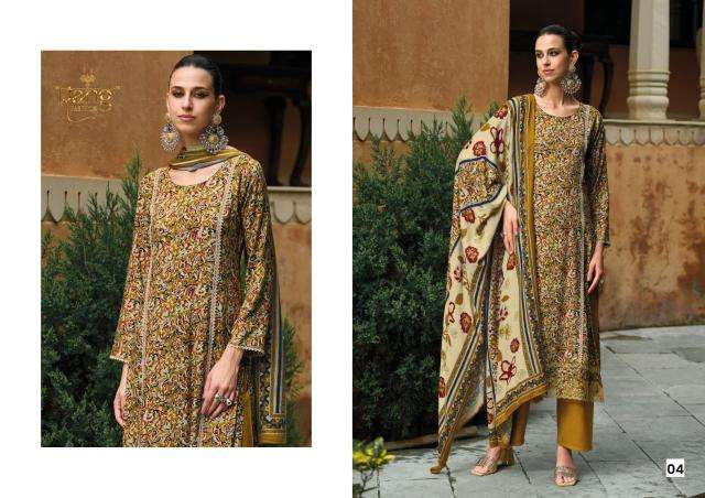 Shorya rang fashion didaar Wholesale ladies dress materials in Bangalore