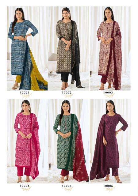 Suryajyoti pehnava vol-10  Designer Kurtis manufacturers in Gujarat