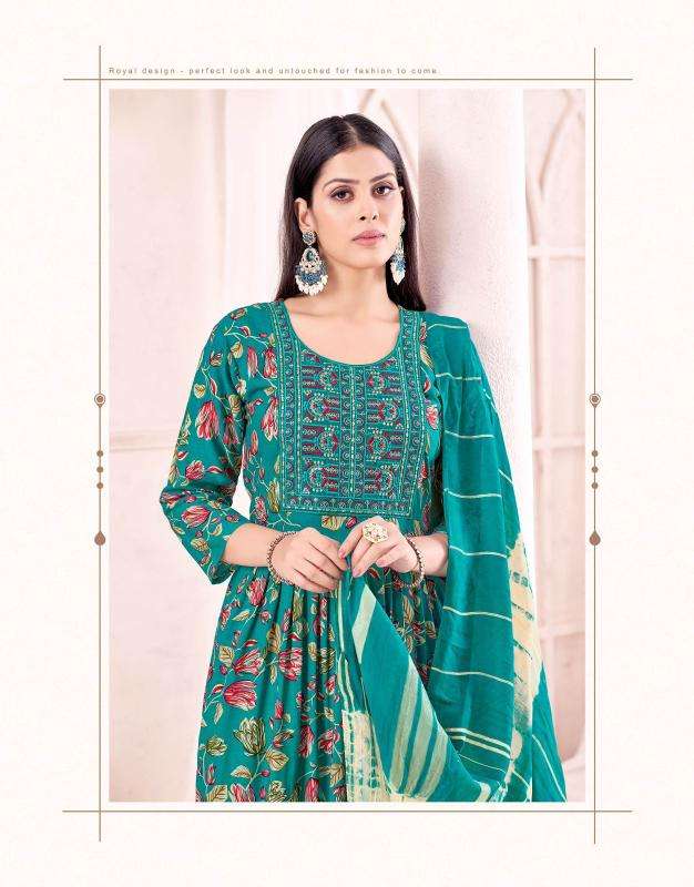 Taniksh sibani vol 10 Kolkata kurti exporters