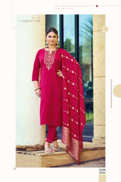 Tips & tops maahi vol 2 Kurti dealers in Surat wholesale market