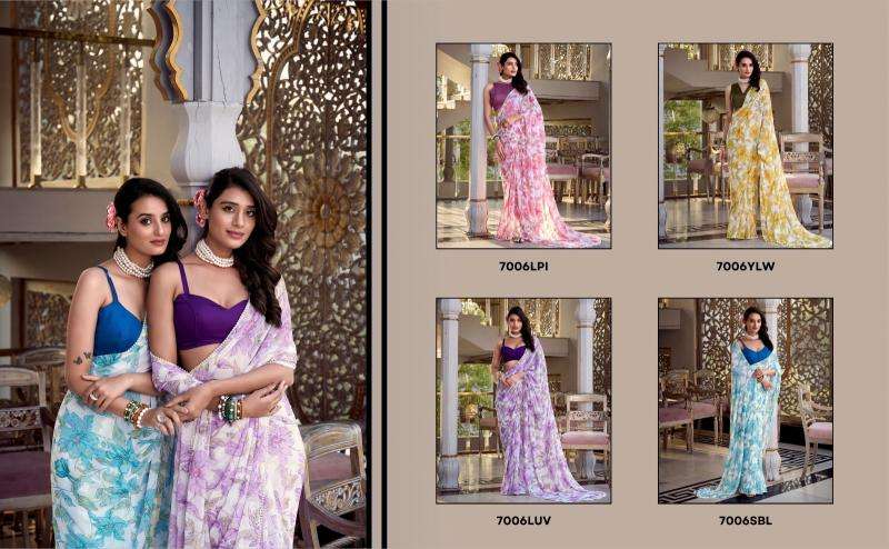 Tulsi everly Saree suppliers in Delhi