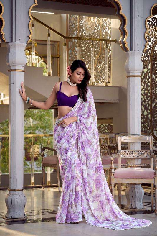 Tulsi everly Saree suppliers in Delhi