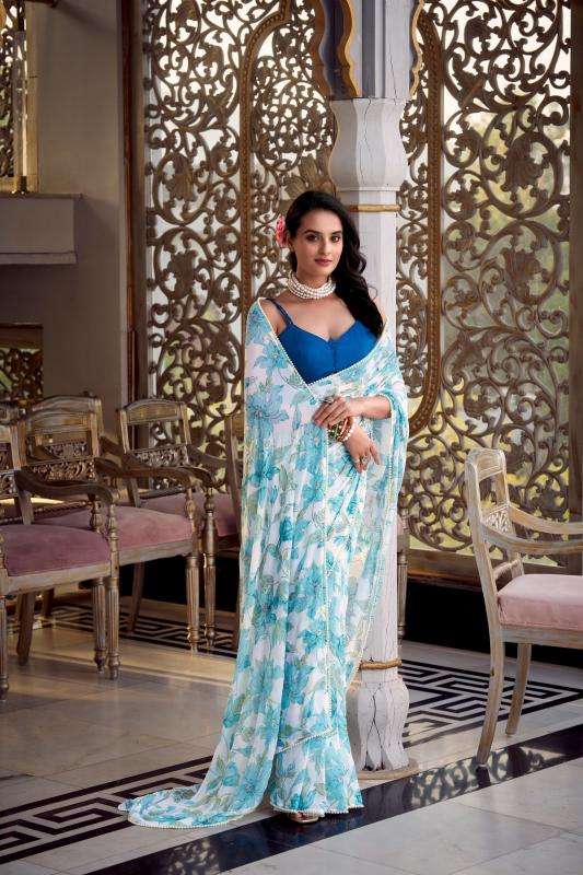 Tulsi everly Saree suppliers in Delhi