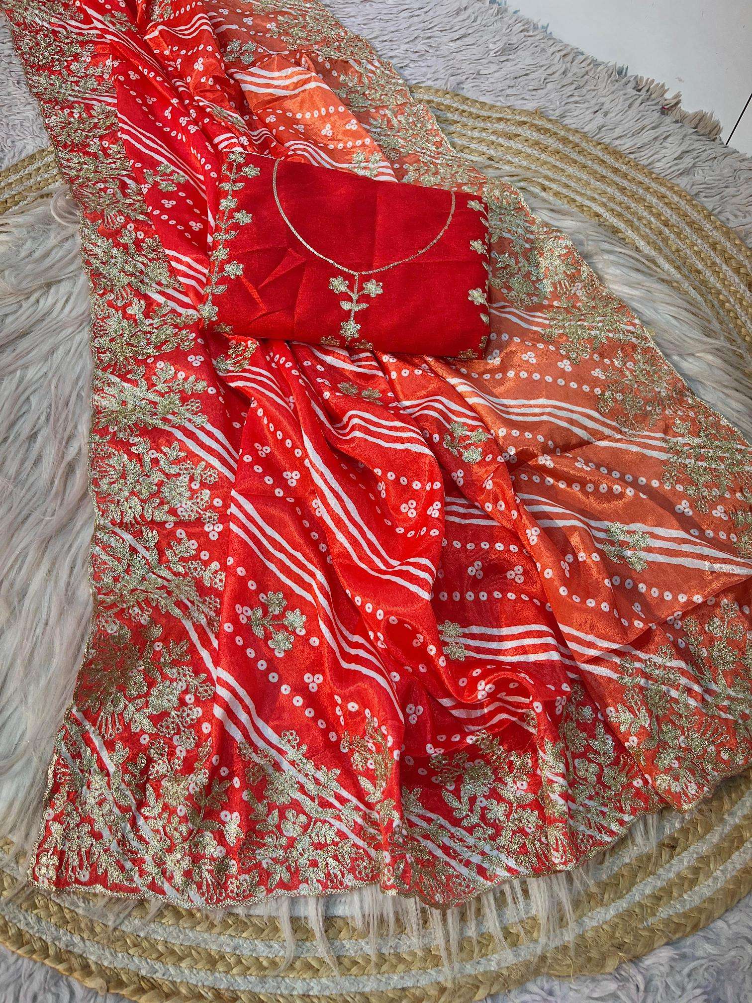 Vinayak beautiful soft digital Wholesale saree dealer in Delhi