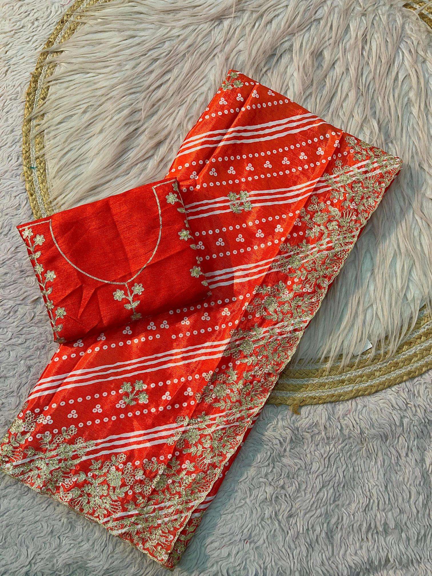 Vinayak beautiful soft digital Wholesale saree dealer in Delhi