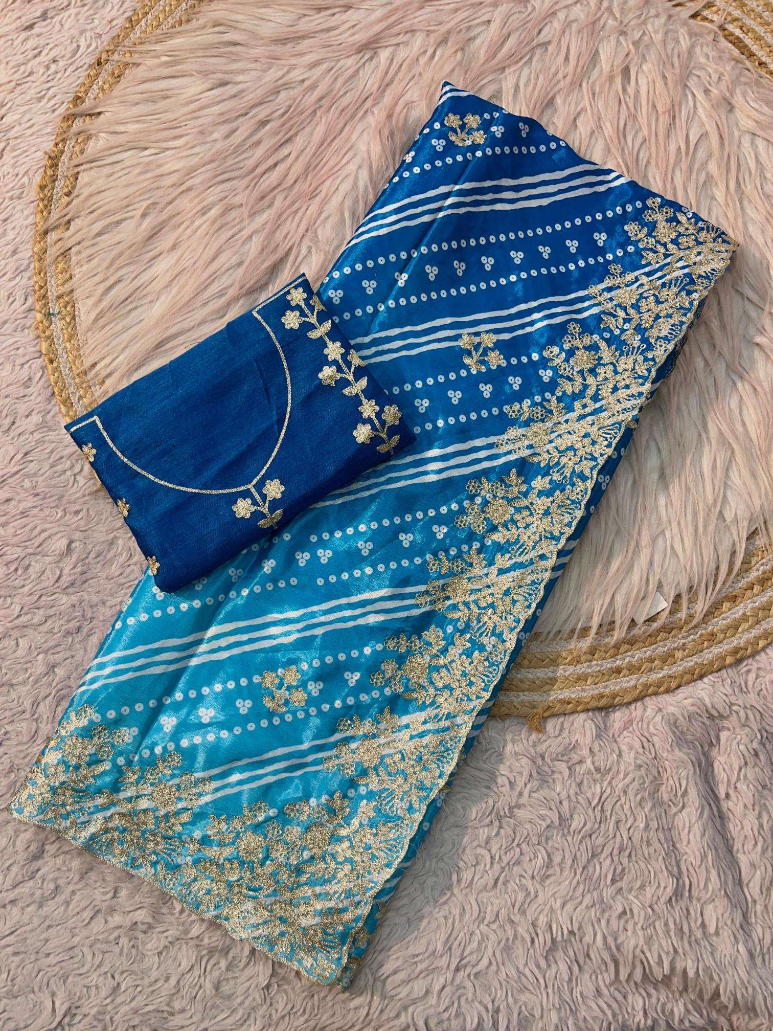 Vinayak beautiful soft digital Wholesale saree dealer in Delhi