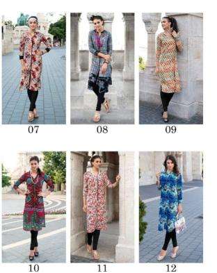 100MILES fluid Wholesale kurti manufacturers