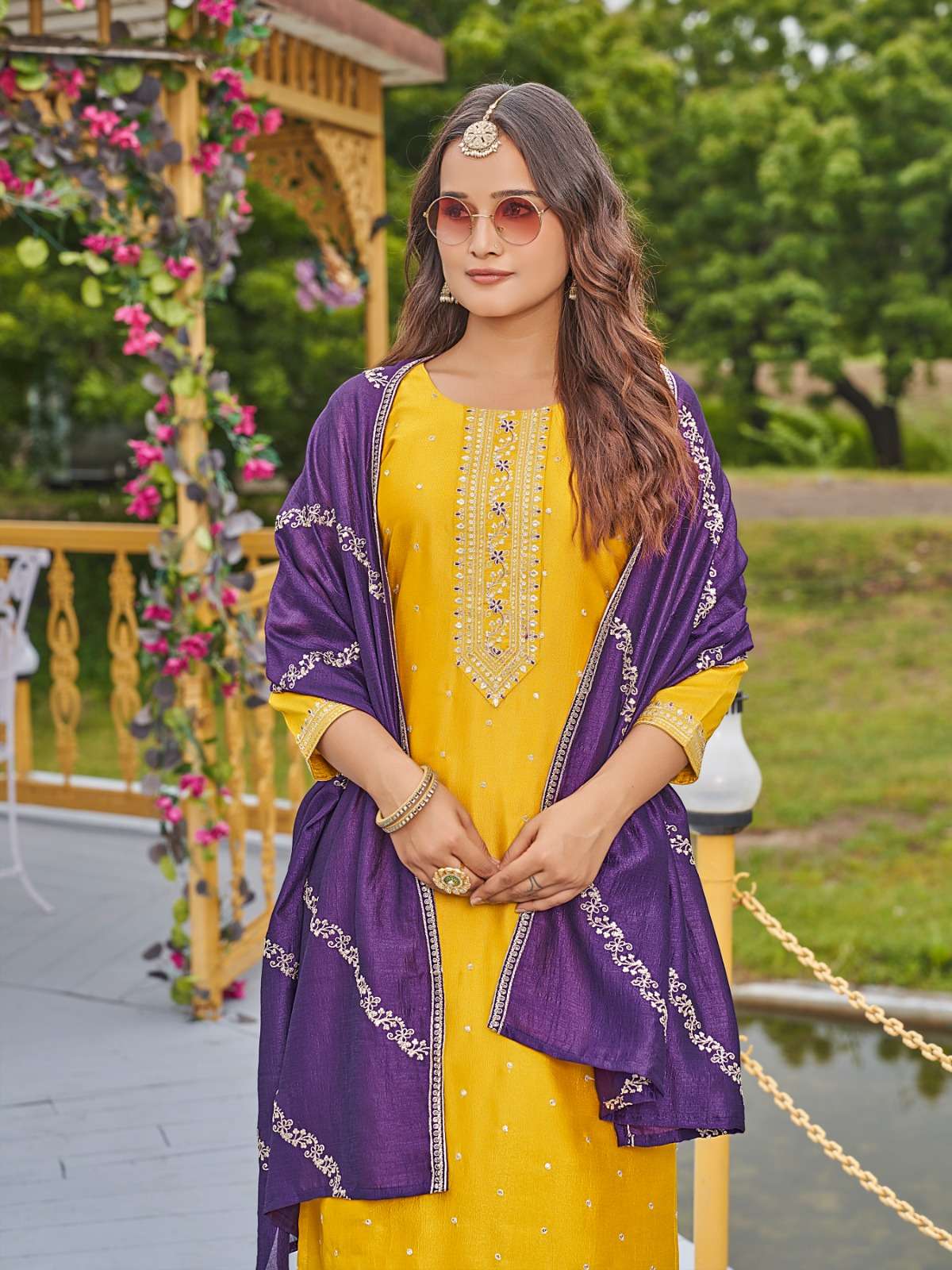 Aanchi Plus Masoom best wholesale kurti market in delhi