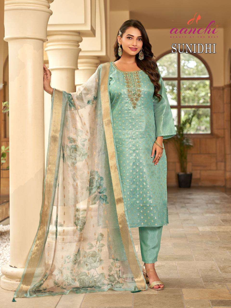Aanchi sunidhi Wholesale Kurti price in Pune