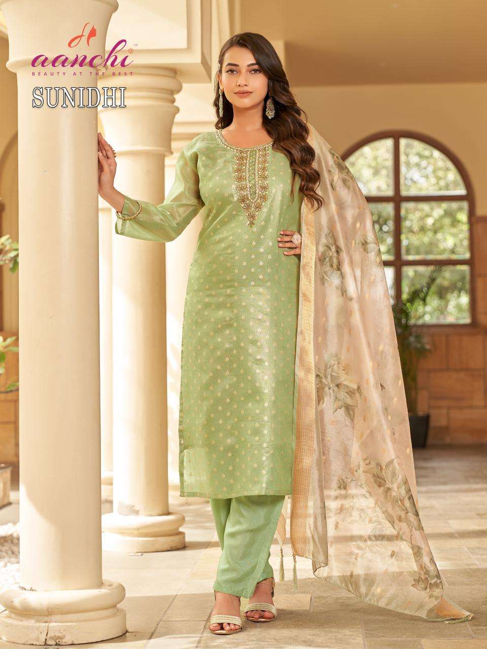 Aanchi sunidhi Wholesale Kurti price in Pune