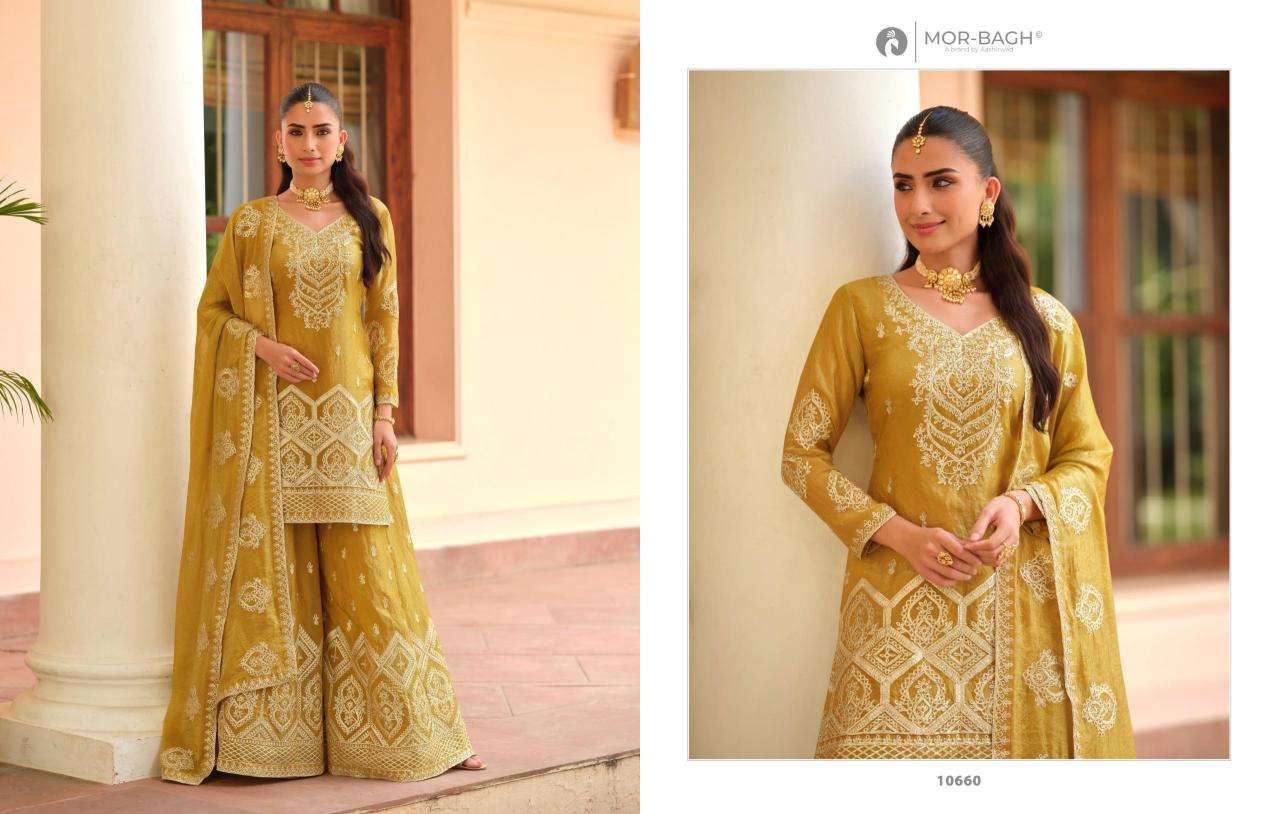 Aashirwad manya Designer Salwar Kameez in Pune
