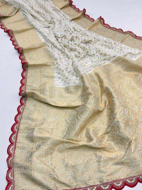 Akshara khadi silk Bulk saree suppliers in hyderabad