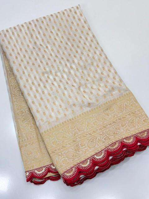 Akshara khadi silk Bulk saree suppliers in hyderabad