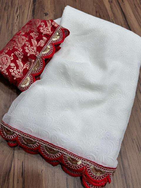 Akshara pooja splendor fancy Wholesale saree market in Kolkata