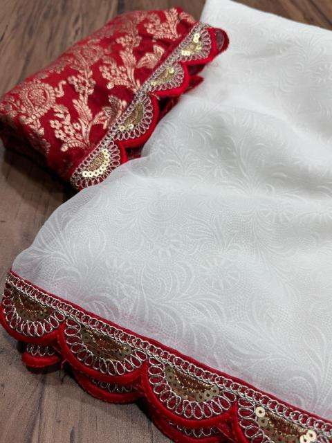 Akshara pooja splendor fancy Wholesale saree market in Kolkata