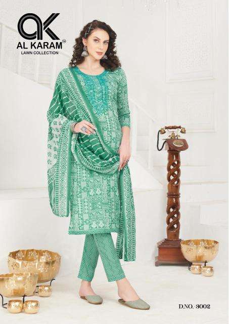 Alkaram heritage vol-3 Bulk dress material suppliers in pune