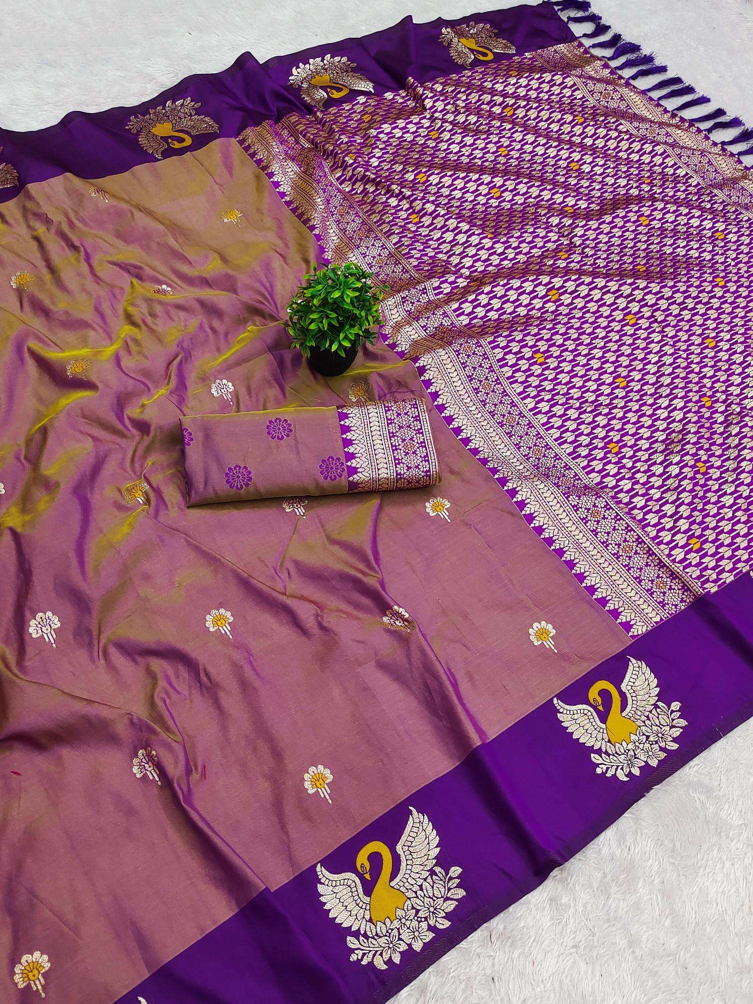 Anupama hans vol 1 sarees wholesale market