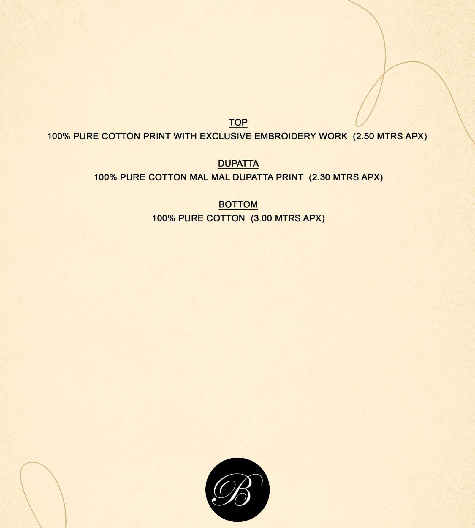 Belliza Naira Vol 121 Dress materials suppliers in Delhi