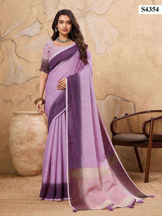 Bhagya laxmi aavisha Wholesale sarees in Surat