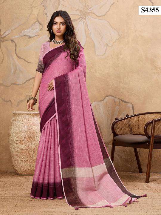 Bhagya laxmi aavisha Wholesale sarees in Surat