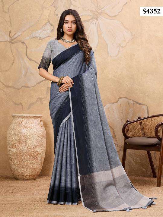 Bhagya laxmi aavisha Wholesale sarees in Surat