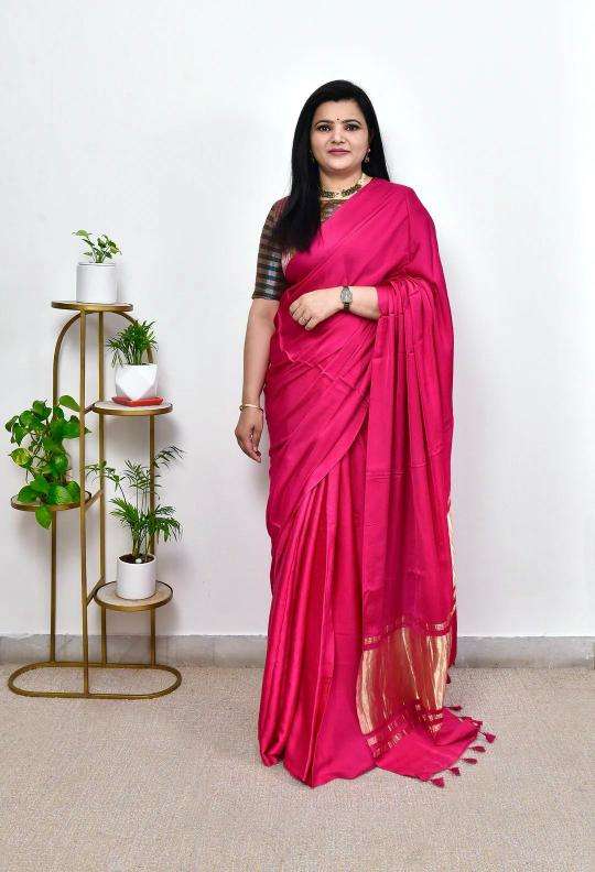 Bhagya laxmi bandhani Indian Saree Wholesale Market
