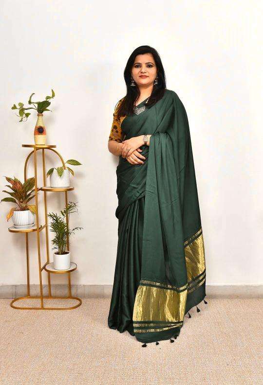 Bhagya laxmi bandhani Indian Saree Wholesale Market