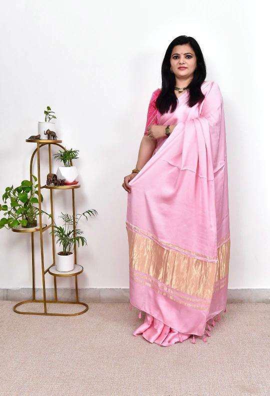 Bhagya laxmi bandhani Indian Saree Wholesale Market