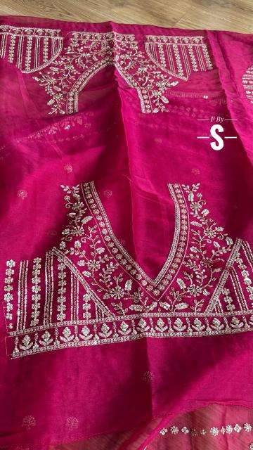 Bhagya laxmi party wear gorgeous Designer sarees wholesale in mumbai