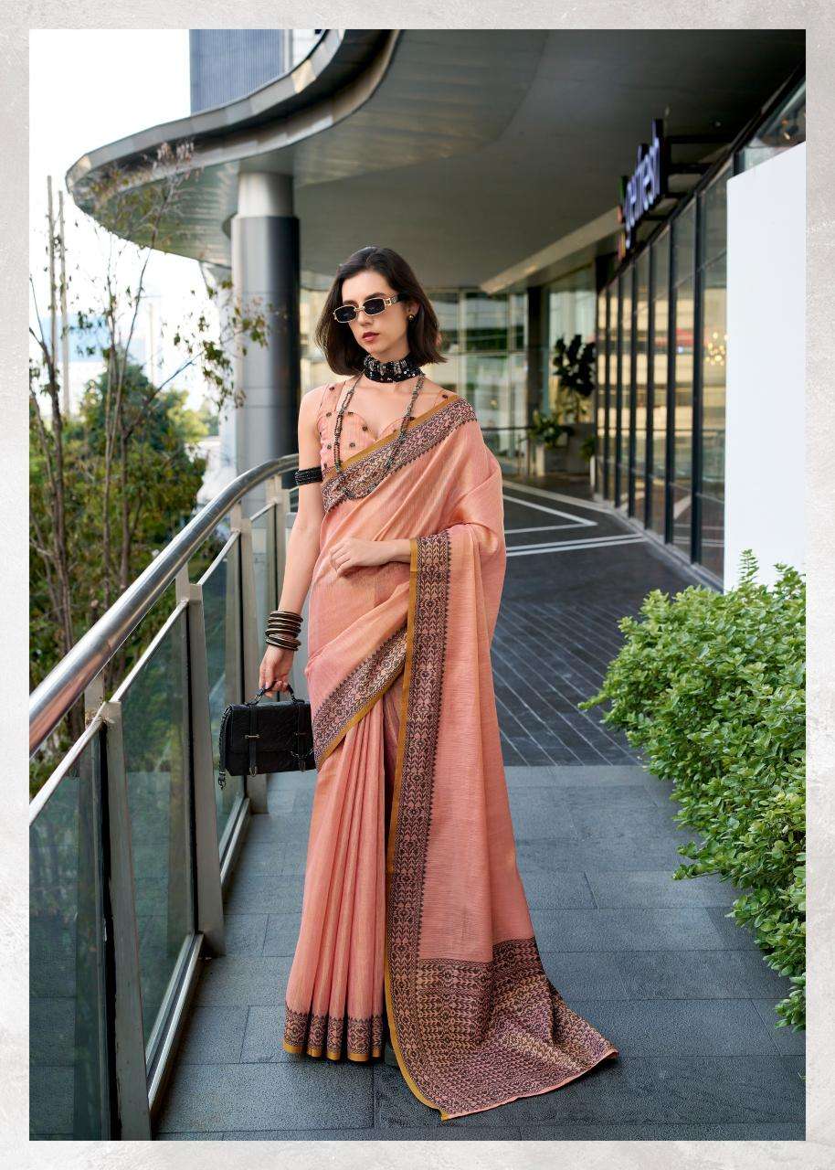 Bhagya laxmi rajpath blackberry Saree wholesalers in Ahmedabad
