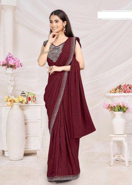 Bhagya laxmi ready-made Saree wholesaler market in Gujarat